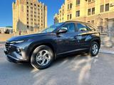 Hyundai Tucson 2024 годаүшін13 890 000 тг. в Астана – фото 2