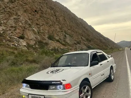 Mitsubishi Galant 1992 года за 1 200 000 тг. в Алматы