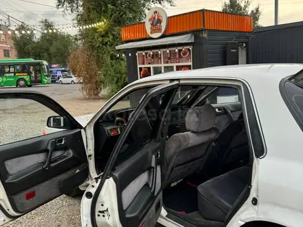 Mitsubishi Galant 1992 года за 1 200 000 тг. в Алматы – фото 14