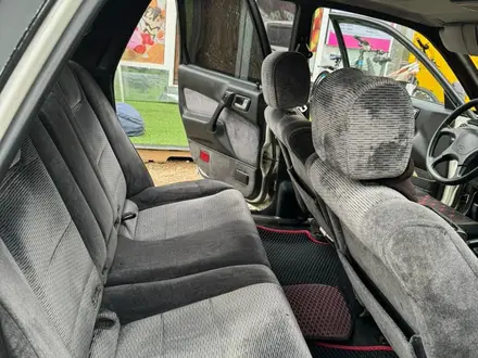 Mitsubishi Galant 1992 года за 1 200 000 тг. в Алматы – фото 13