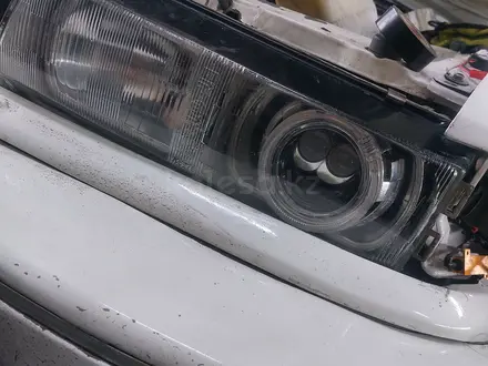 Mitsubishi Galant 1992 года за 1 200 000 тг. в Алматы – фото 15