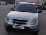 Honda CR-V 2001 года за 5 200 000 тг. в Актобе – фото 2