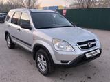 Honda CR-V 2001 года за 5 200 000 тг. в Актобе – фото 3