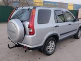 Honda CR-V 2001 года за 5 200 000 тг. в Актобе – фото 4