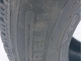 Зимние шипованные шины Pirelli Ice Zero2 255/55 R20 110T за 440 000 тг. в Семей – фото 4