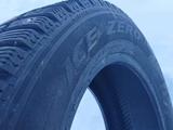 Зимние шипованные шины Pirelli Ice Zero2 255/55 R20 110T за 440 000 тг. в Семей – фото 5