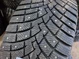 Зимние шипованные шины Pirelli Ice Zero2 255/55 R20 110T за 440 000 тг. в Семей