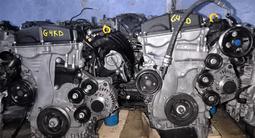 G4KD двигатель Hyundai Sonata Kia Optima sportage WTIүшін550 000 тг. в Алматы – фото 4