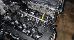 G4KD двигатель Hyundai Sonata Kia Optima sportage WTIүшін550 000 тг. в Алматы – фото 2