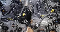 G4KD двигатель Hyundai Sonata Kia Optima sportage WTIүшін550 000 тг. в Алматы