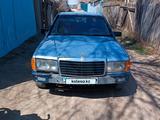 Mercedes-Benz 190 1990 года за 1 200 000 тг. в Балхаш – фото 2