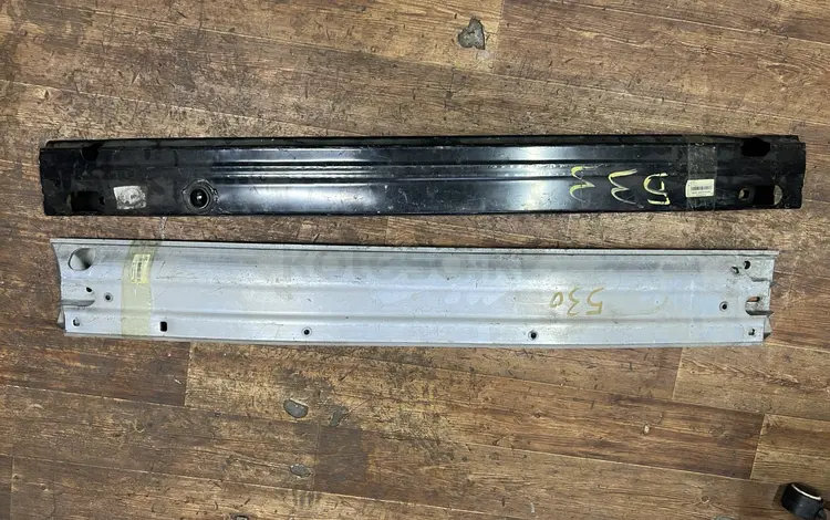 Усилитель бампера за 1 000 тг. в Алматы