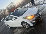 Hyundai Avante 2011 годаfor4 100 000 тг. в Алматы – фото 5