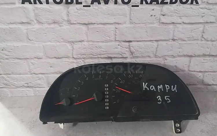 Шиток прибор от тойота камри за 50 000 тг. в Ақтөбе