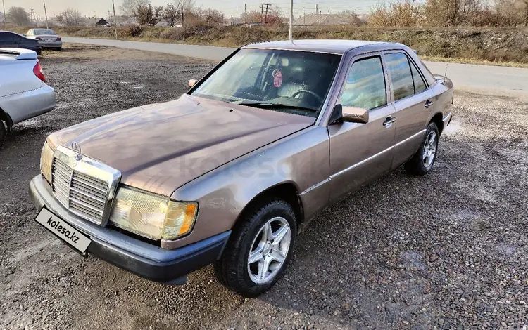 Mercedes-Benz E 260 1990 года за 1 450 000 тг. в Семей