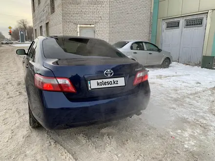 Toyota Camry 2007 года за 7 200 000 тг. в Павлодар – фото 4