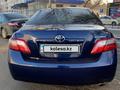 Toyota Camry 2007 годаүшін7 200 000 тг. в Павлодар – фото 8