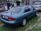 Mazda Cronos 1994 годаүшін1 350 000 тг. в Талдыкорган – фото 3