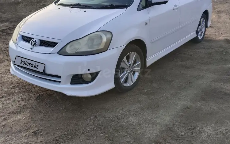 Toyota Ipsum 2006 года за 4 500 000 тг. в Павлодар