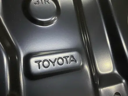 Дверь на все марки Toyota за 10 000 тг. в Алматы – фото 5