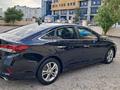 Hyundai Sonata 2019 годаүшін7 300 000 тг. в Актау – фото 4