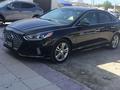 Hyundai Sonata 2019 годаүшін7 300 000 тг. в Актау – фото 5