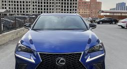 Lexus NX 300 2021 года за 19 500 000 тг. в Актау – фото 2