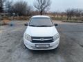 ВАЗ (Lada) Granta 2190 2013 года за 2 800 000 тг. в Шымкент