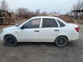 ВАЗ (Lada) Granta 2190 2013 года за 2 800 000 тг. в Шымкент – фото 4