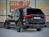 BMW X5 2021 года за 42 000 000 тг. в Усть-Каменогорск – фото 3