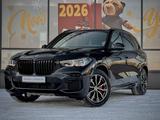 BMW X5 2021 года за 42 000 000 тг. в Усть-Каменогорск
