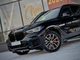 BMW X5 2021 года за 42 000 000 тг. в Усть-Каменогорск – фото 5