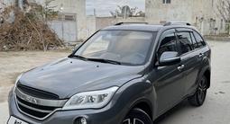 Lifan X60 2017 годаfor3 550 000 тг. в Актау – фото 5