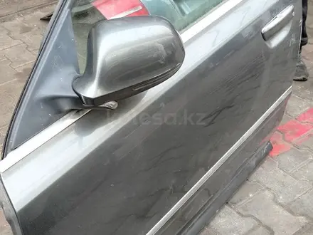 Audi a8 двери за 45 000 тг. в Алматы