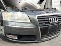 Audi a8 двери за 45 000 тг. в Алматы – фото 11