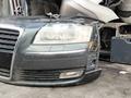 Audi a8 двери за 45 000 тг. в Алматы – фото 12