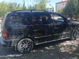 Hyundai Trajet 2001 года за 1 400 000 тг. в Туркестан – фото 3