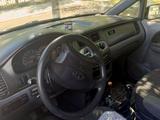 Hyundai Trajet 2001 года за 1 400 000 тг. в Туркестан – фото 4