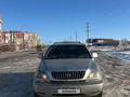 Lexus RX 300 2000 годаүшін4 200 000 тг. в Темиртау