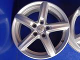 Диски R16 5x108 на Ford, Volvo и другие за 145 000 тг. в Павлодар – фото 3