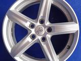 Диски R16 5x108 на Ford, Volvo и другие за 145 000 тг. в Павлодар – фото 4
