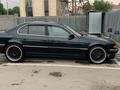 BMW 740 1995 года за 4 500 000 тг. в Алматы – фото 9