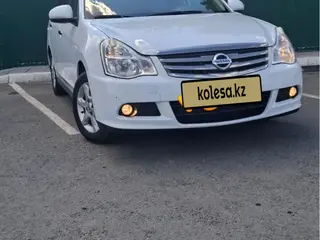 Nissan Almera