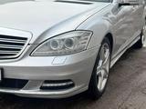 Mercedes-Benz S 500 2007 года за 6 000 000 тг. в Алматы – фото 2