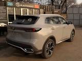Changan CS55 Plus 2026 годаүшін8 900 000 тг. в Астана – фото 5