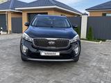 Kia Sorento 2015 года за 9 000 000 тг. в Уральск
