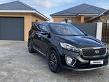 Kia Sorento 2015 года за 9 000 000 тг. в Уральск – фото 3