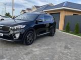 Kia Sorento 2015 года за 9 000 000 тг. в Уральск – фото 5