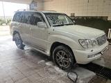 Lexus LX 470 2007 года за 10 000 000 тг. в Уральск