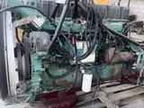 Вольво двигатель за 3 000 000 тг. в Шымкент